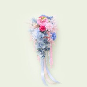 hand bouquet wedding (sewa)