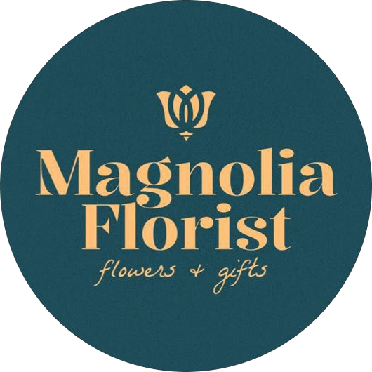 logo magnoflorist